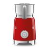 Máy đánh sữa tạo bọt Smeg 50's Style MFF11RD thumbnail 2