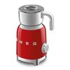 Máy đánh sữa tạo bọt Smeg 50's Style MFF11RD thumbnail 3