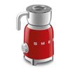 Máy đánh sữa tạo bọt Smeg 50's Style MFF11RD thumbnail 4