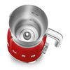Máy đánh sữa tạo bọt Smeg 50's Style MFF11RD thumbnail 5