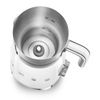 Máy trộn sữa tạo bọt Smeg 50's Style MFF11WHEU thumbnail 5