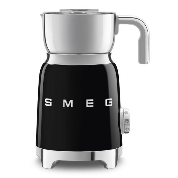 Máy trộn sữa tạo bọt Smeg 50's Style MFF11BLEU - Smeg - Máy  trộn sữa Smeg 50's Style MFF11BLEU là người bạn đồng hành lý tưởng để tạo n