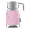 Máy  trộn sữa tạo bọt Smeg 50's Style MFF11PKEU thumbnail 1