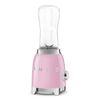 Máy xay sinh tố mini Smeg 50's Style PBF01PKEU thumbnail 4