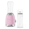 Máy xay sinh tố mini Smeg 50's Style PBF01PKEU thumbnail 5