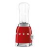 Máy xay sinh tố mini Smeg 50's Style PBF01RDEU thumbnail 4