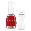 Máy xay sinh tố mini Smeg 50's Style PBF01RDEU thumbnail 5