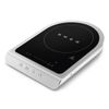 Bếp từ đơn hiệu Smeg model PIC01WHMEU màu trắng thumbnail 1