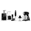 Máy trộn bột đa năng Smeg 50's Style SMF03BLEU thumbnail 8