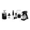 Máy trộn bột đa năng Smeg 50's Style SMF03BLEU thumbnail 7
