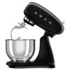 Máy trộn bột đa năng Smeg 50's Style SMF03BLEU thumbnail 4