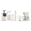 Máy trộn bột đa năng Smeg 50's Style Aesthetic SMF03CREU thumbnail 8