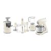 Máy trộn bột đa năng Smeg 50's Style Aesthetic SMF03CREU thumbnail 7