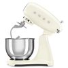 Máy trộn bột đa năng Smeg 50's Style Aesthetic SMF03CREU thumbnail 5