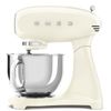 Máy trộn bột đa năng Smeg 50's Style Aesthetic SMF03CREU thumbnail 1