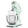 Máy trộn bột đa năng Smeg 50's Style Aesthetic SMF03PGEU thumbnail 2