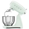 Máy trộn bột đa năng Smeg 50's Style Aesthetic SMF03PGEU thumbnail 4
