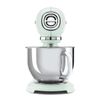 Máy trộn bột đa năng Smeg 50's Style Aesthetic SMF03PGEU thumbnail 6