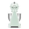 Máy trộn bột đa năng Smeg 50's Style Aesthetic SMF03PGEU thumbnail 5