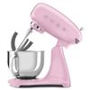 Máy trộn bột đa năng Smeg 50's Retro Style Aesthetic SMF03PK thumbnail 4