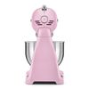 Máy trộn bột đa năng Smeg 50's Retro Style Aesthetic SMF03PK thumbnail 6