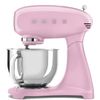 Máy trộn bột đa năng Smeg 50's Retro Style Aesthetic SMF03PK thumbnail 1