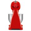 Máy trộn bột đa năng Smeg 50's Style Aesthetic SMF03RDEU thumbnail 6
