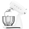 Máy trộn bột đa năng Smeg 50's Style Aesthetic SMF03WHEU thumbnail 4