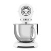 Máy trộn bột đa năng Smeg 50's Style Aesthetic SMF03WHEU thumbnail 6