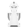 Máy trộn bột đa năng Smeg 50's Style Aesthetic SMF03WHEU thumbnail 5