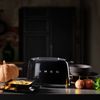 Máy nướng bánh mì Smeg 50's Style TSF01BL thumbnail 5