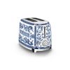 Máy nướng bánh mì Smeg and Dolce&Gabbana TSF01DGBEU thumbnail 6