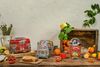 Máy nướng bánh mì Smeg 50's Style TSF01DGEU thumbnail 4