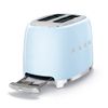 Máy nướng bánh mì Smeg 50's Style TSF01PB thumbnail 4