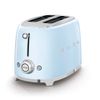 Máy nướng bánh mì Smeg 50's Style TSF01PB thumbnail 3