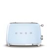 Máy nướng bánh mì Smeg 50's Style TSF01PB thumbnail 1