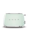 Máy nướng bánh mì Smeg 50's Style TSF01PG thumbnail 1
