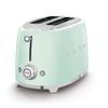 Máy nướng bánh mì Smeg 50's Style TSF01PG thumbnail 2