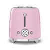 Máy nướng bánh mì Smeg 50's Style TSF01PK thumbnail 2