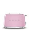 Máy nướng bánh mì Smeg 50's Style TSF01PK thumbnail 1
