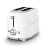 Máy nướng bánh mì Smeg 50's Style TSF01WH thumbnail 3