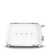 Máy nướng bánh mì Smeg 50's Style TSF01WH thumbnail 4