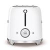 Máy nướng bánh mì Smeg 50's Style TSF01WH thumbnail 2