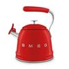 Ấm đun từ thổi sáo hiệu Smeg model WKF01RDEU, màu đỏ thumbnail 1