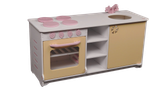 TVRB32- Mô hình bếp trẻ em bằng gỗ