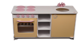 TVRB32- Mô hình bếp trẻ em bằng gỗ