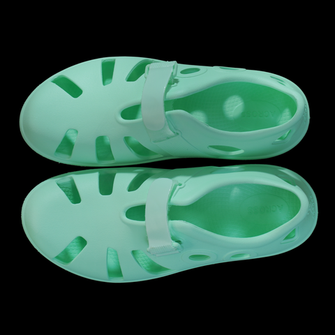  DÉP CHẠY BỘ PHỤC HỒI - FLOWSTEP 