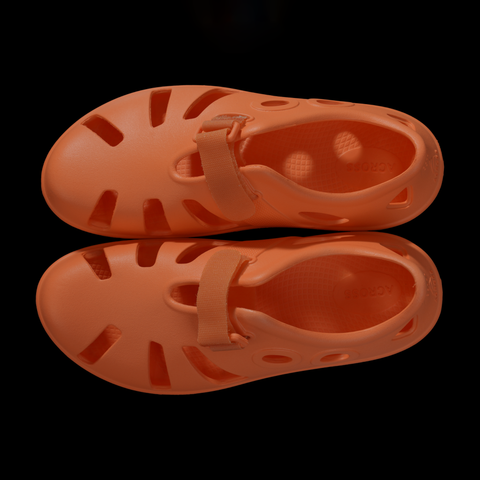  DÉP CHẠY BỘ PHỤC HỒI - FLOWSTEP 