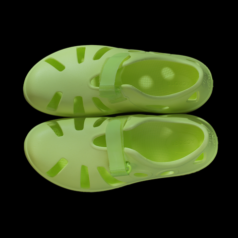  DÉP CHẠY BỘ PHỤC HỒI - FLOWSTEP 