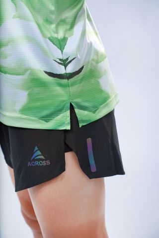  ÁO SINGLET NAM - ORBITX 